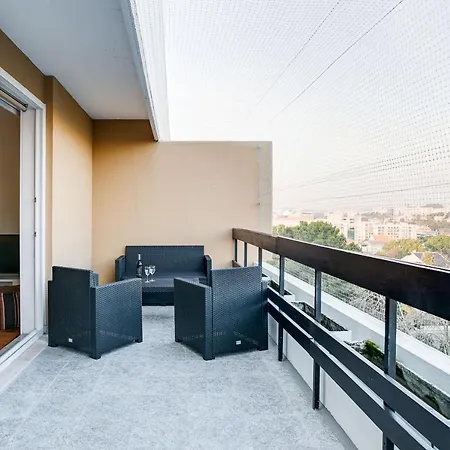 Amazing Tailor Made Penthouse By The #2 Apartment