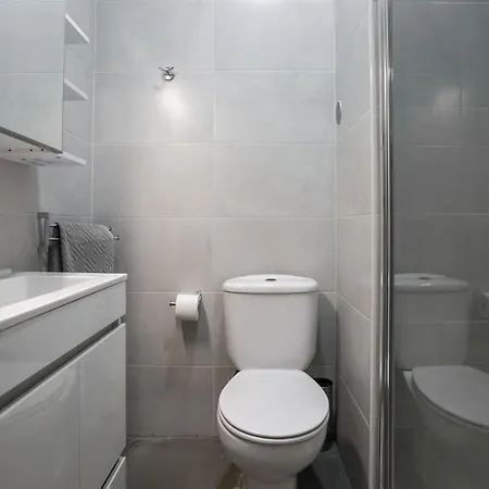 Amazing Tailor Made Penthouse By The #2