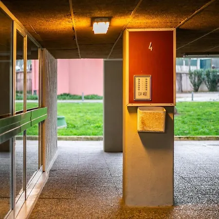 Amazing Tailor Made Penthouse By The #2 Apartament *