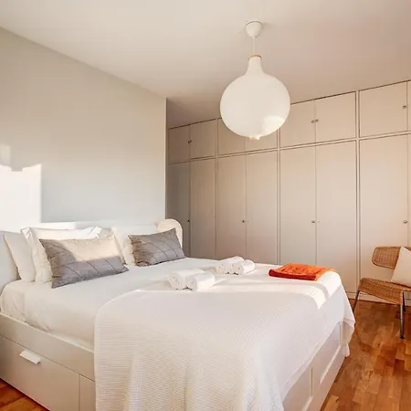 Apartment Amazing Tailor Made Penthouse By The #2