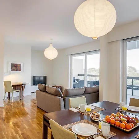 Amazing Tailor Made Penthouse By The #2 Apartment *