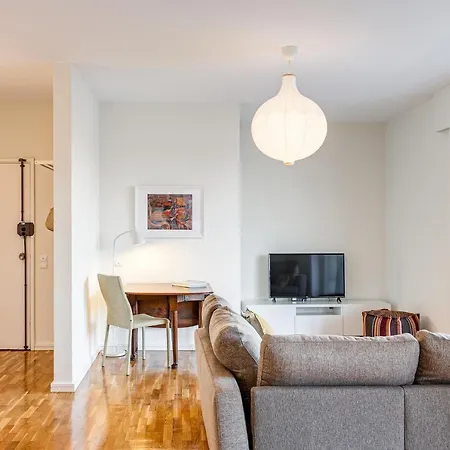 Amazing Tailor Made Penthouse By The #2 Apartment